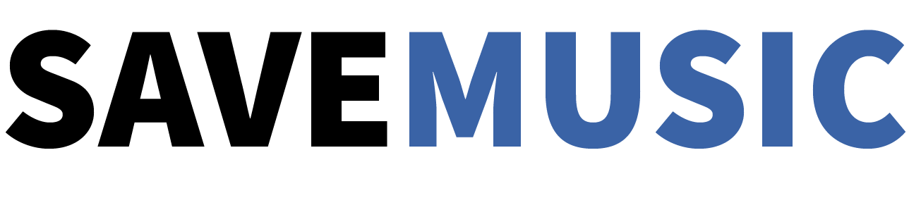 SaveMusic